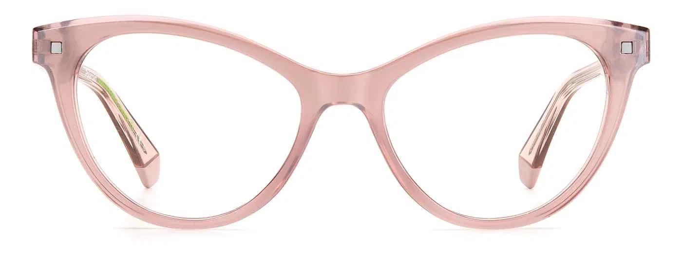 Polaroid Core PLDD446 Eyeglasses - view 2